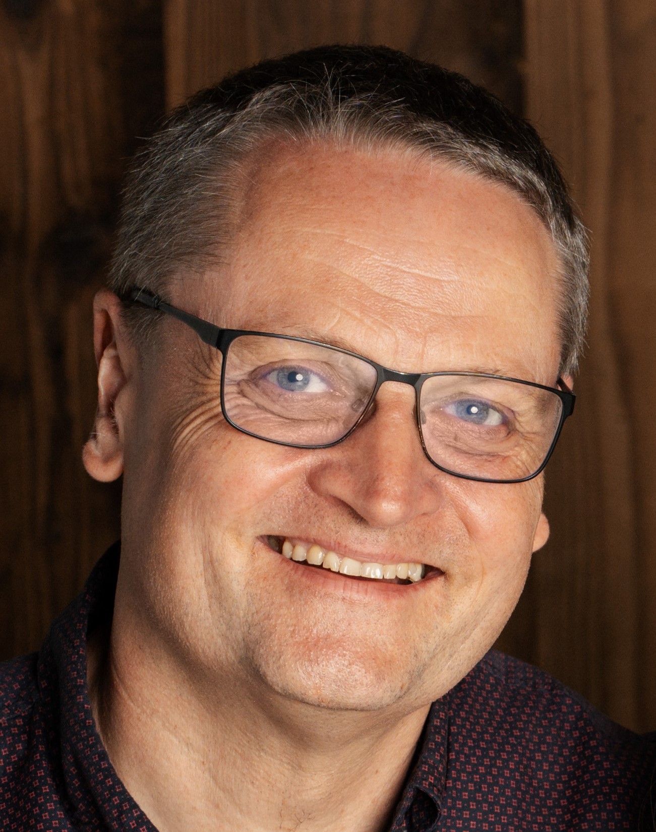 Picture of Peter Jòsika