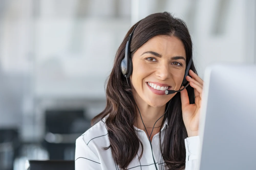 Verzeichnisdienste 5 inbound call centre